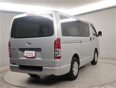 ハイエースV DX GLパッケージ