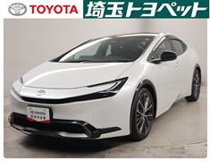 トヨタ プリウス Z
