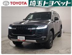 トヨタ ランドクルーザー300GRスポーツ