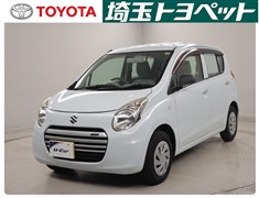 スズキ アルトエコ ECO-L