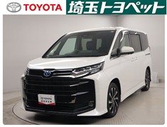 トヨタ ノア HV S-Z