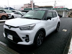ライズ Z