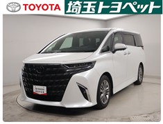 アルファード Z