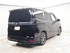 ヴォクシー HV S-Z
