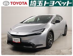プリウス X
