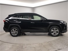 RAV4 ハイブリッドG