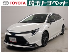カローラツーリング HV WXB