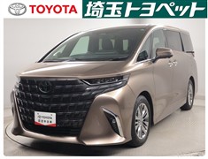 アルファード Z