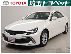 トヨタ マークX 250G