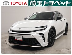クラウン スポーツ Z