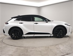 クラウン スポーツ Z