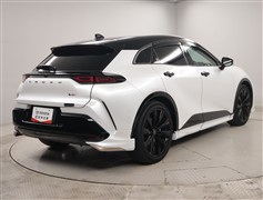 クラウン スポーツ Z