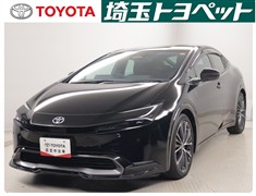 トヨタ プリウス Z