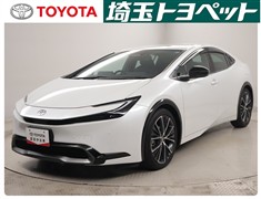 トヨタ プリウス Z