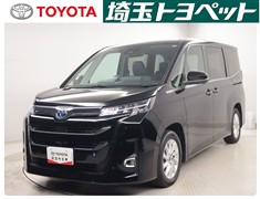 トヨタ ノア HV Z