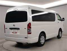 ハイエースW  GL