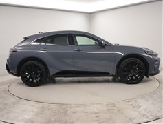クラウン スポーツ Z