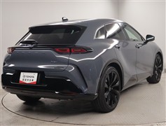 クラウン スポーツ Z