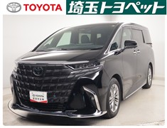 アルファードHV Z