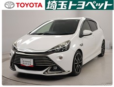 アクア G G's