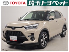 トヨタ ライズ Z