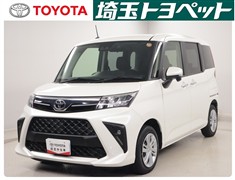 ルーミー G