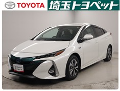 プリウスPHV AレザーP