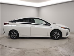 プリウスPHV AレザーP