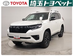 ランドクルーザープラドTXLPM