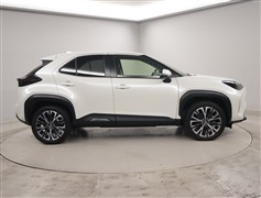 ヤリスクロス Z