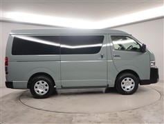ハイエースV スーパーGL