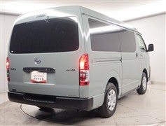 ハイエースV スーパーGL