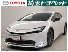 プリウス Z