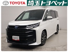 ノア HEV S-Z