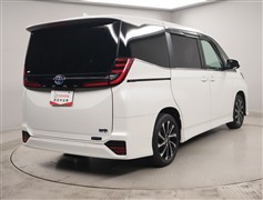 ノア HEV S-Z