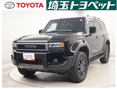 ランドクルーザー250 VX