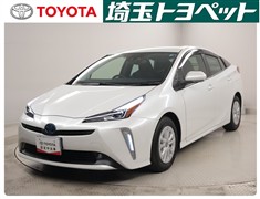 プリウス S セーフティプラス2