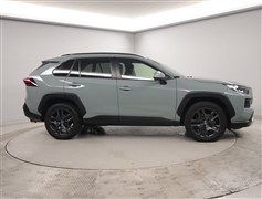 RAV4 アドベンチャー