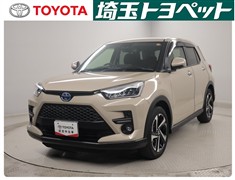 ライズHV Z