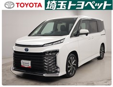 ヴォクシー HEV S-Z