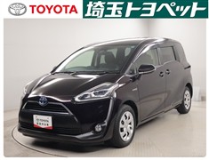 シエンタ HV Gクエロ