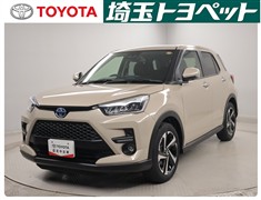 ライズ HV Z
