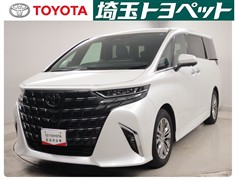 アルファード Z