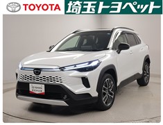 カローラクロス HEV Z
