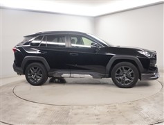 RAV4 アドベンチャー