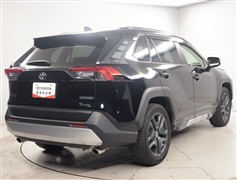 RAV4 アドベンチャー