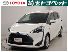 シエンタHV ファンベース G