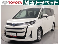 ノア HEV Z