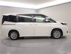 ノア HEV Z