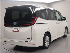 ノア HEV Z